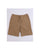 Barbour Roller Ripstop Short Sand