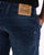 Replay Anbass Slim Fit Jeans Dark Blue