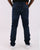 Tommy Jeans Ryan Straight Jeans Denim Dark