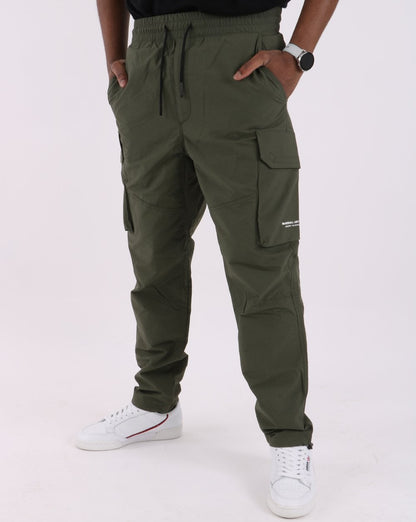 Marshall Artist Forte Cargohose Khaki
