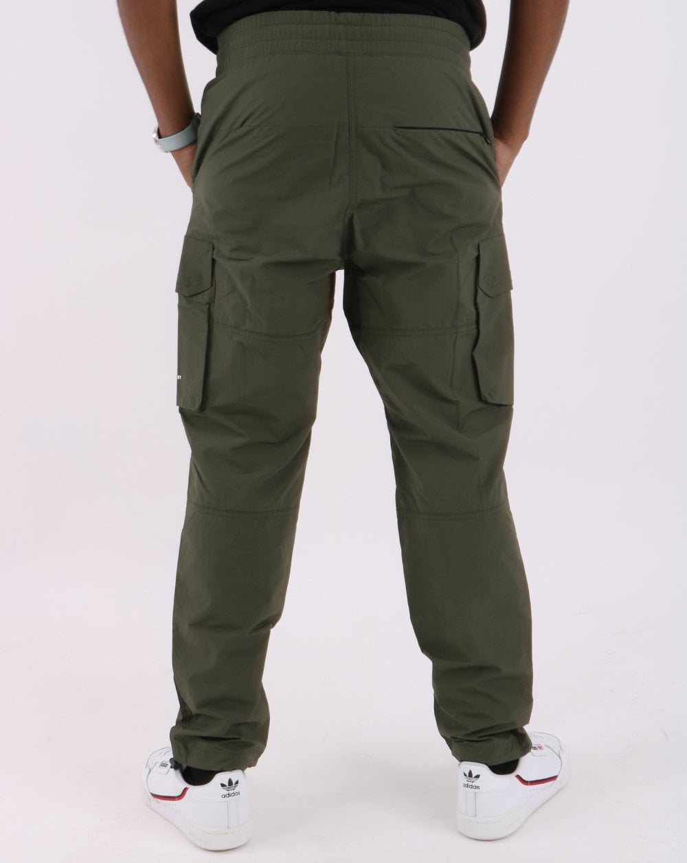Marshall Artist Forte Cargo Pant Khaki