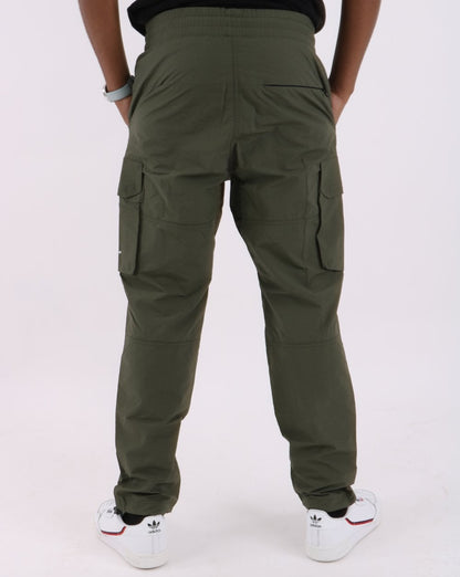 Marshall Artist Forte Cargohose Khaki