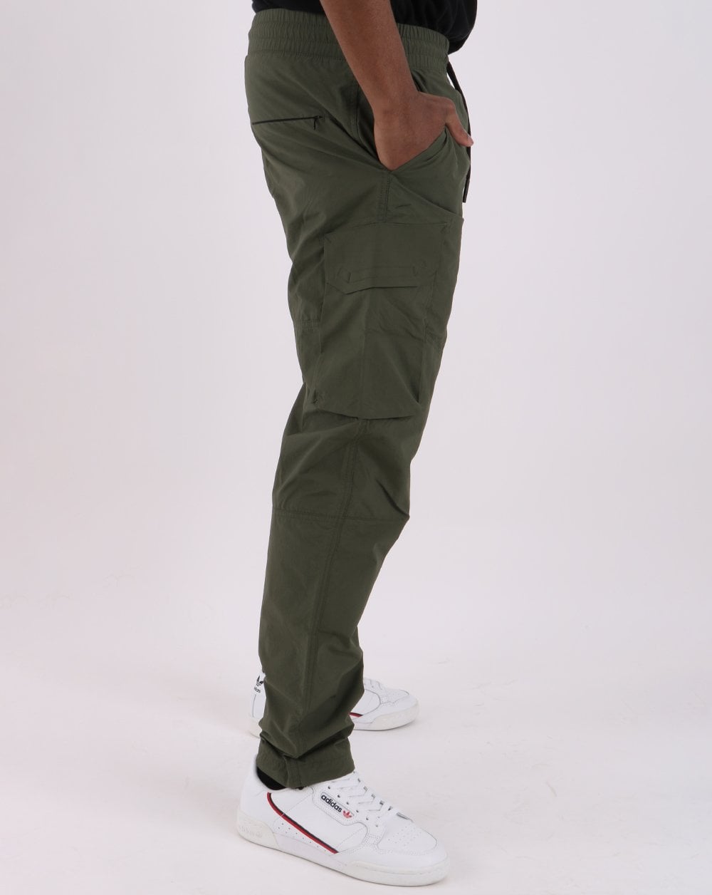 Marshall Artist Forte Cargohose Khaki