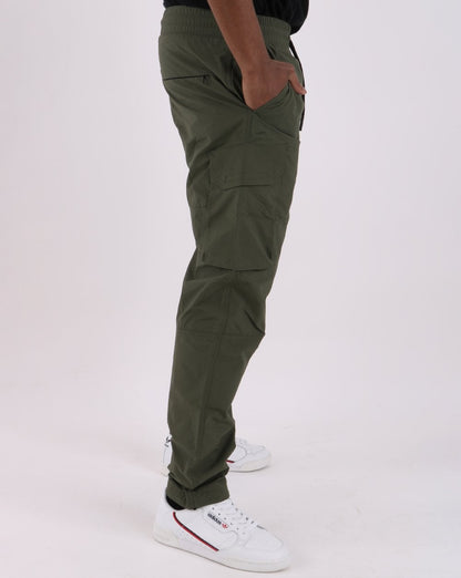 Marshall Artist Forte Cargohose Khaki