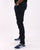 Pretty Green Regular Taper Fit Jeans Dark Wash