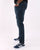 Pretty Green Regular Taper Jeans 6mth Mid Wash
