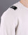MA.STRUM Core Crew Sweatshirt Aluminium
