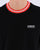 Barbour International Rally T-shirt Black