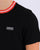 Barbour International Rally T-shirt Black