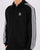 Adidas Originals Adicolor Full Zip Hoody Black