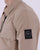 Marshall Artist Forte Overshirt Sandstone