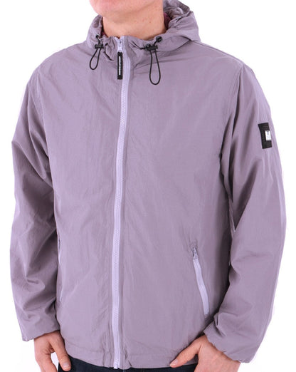 Weekend Offender Technikerjacke flieder