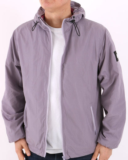 Weekend Offender Technikerjacke flieder