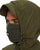 Weekend Offender Technician Jacket Dark Green