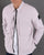 Marshall Artist Forte Overshirt Pink