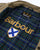 Barbour Crested Royston Jacket Military Brown