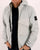 Marshall Artist GD Hooded Overshirt Antarctica Grey