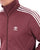 Adidas Originals Beckenbauer Track Top Quiet Crimson