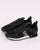 Emporio Armani EA7 Runner Trainer Black/white