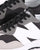 New Balance 327 Trainer Black/Grey