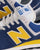 New Balance 574 Trainer Blue/Yellow