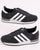 Adidas USA 84 Trainers Black/White