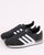 Adidas USA 84 Trainers Black/White