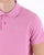 Barbour Sports Polo Mauve