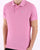 Barbour Sports Polo Mauve