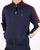 Luke Sport Breeze Track Top Navy