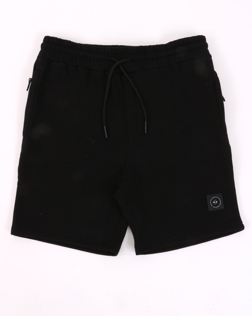 Marshall Artist Siren Fleece Short Black