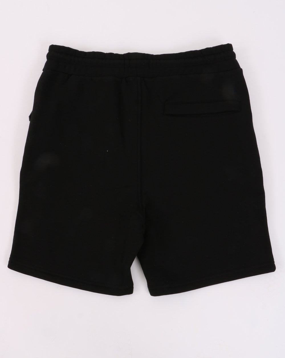 Marshall Artist Siren Fleece Short Black