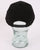 Emporio Armani EA7 Baseball Cap Black/Gold