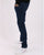 Trojan Straight Leg Jeans Dark Blue