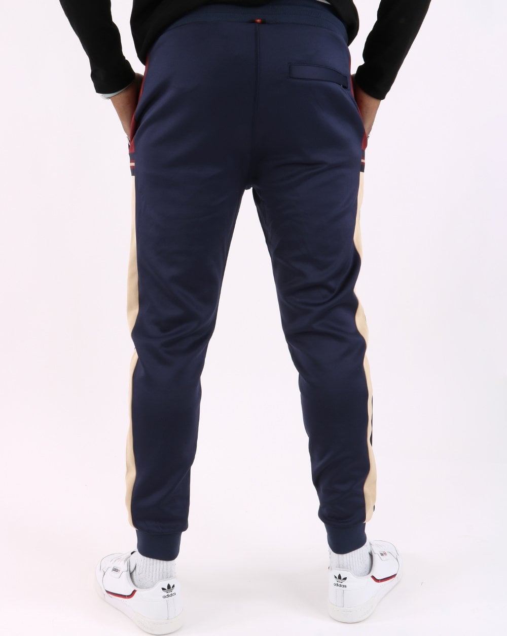 Luke Sport Breeze-Lashing Jogger Dark Navy