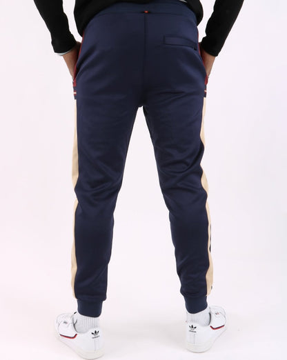 Luke Sport Breeze-Lashing Jogger Dunkelmarine