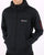 Berghaus Pravitale MTN 2.0 Hooded Jacket Carbon/Black