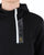 Luke Sport Kendrick Full Zip Hoodie Black