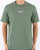 Marshall Artist Injection T-shirt Sage