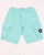 Weekend Offender Ripstop Cargo Shorts Aqua