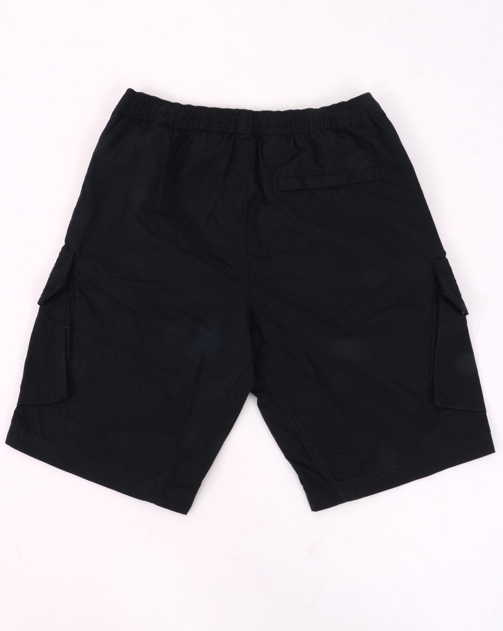 Weekend Offender Ripstop Cargo Shorts Navy