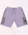 Weekend Offender Cargo Sweat Shorts Primrose