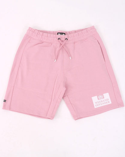 Weekend Offender Action Shorts Rosa
