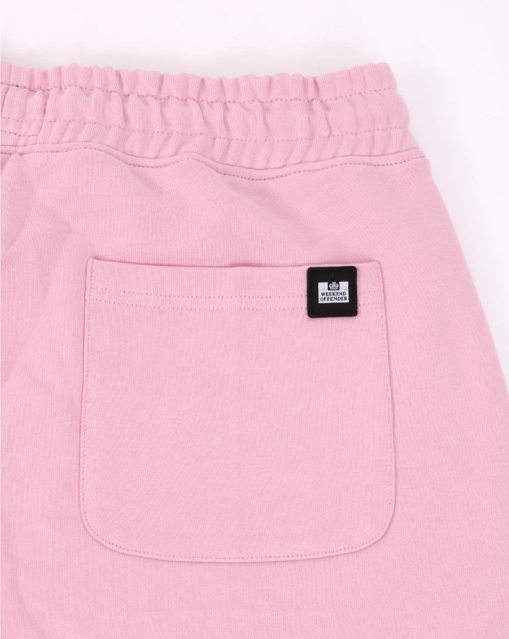 Weekend Offender Action Shorts Rosa