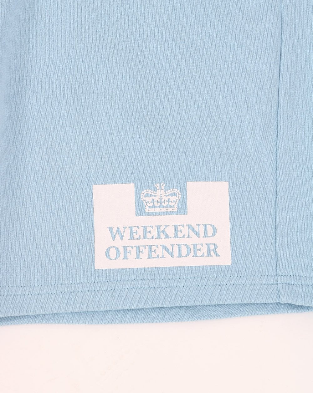 Weekend Offender Action Shorts Skyfall