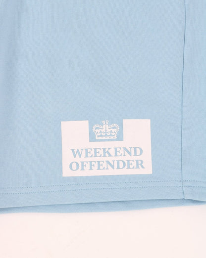 Weekend Offender Action-Kurzfilme Skyfall