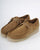 Clarks Originals Wallabee Shoe Oatmoss Suede