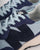 New Balance 327 Trainer Sky/Blue