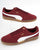 Puma Madrid Trainer Persian Red/White