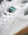 Puma Suede Crepe Trainers White Leather